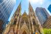 St. Patrick’s Cathedral