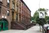 A Street in Harlem
