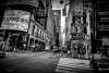 Streets of New York