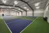 Axes and Aces Pickleball Courts