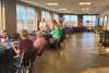 Golden Spike Tower Group Tour Meal