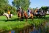 Trail Ride