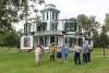 Buffalo Bill state historical park Group Tour