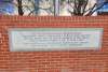 Canteen Memorial