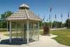 Wild West Memorial