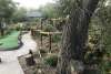 Crystal Cave & Falls Adventure Mini Golf (From Dixie)