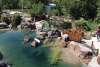 Crystal Cave & Falls Adventure Mini Golf (From Dixie)