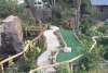 Crystal Cave & Falls Adventure Mini Golf (From Dixie)