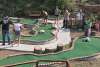 Crystal Cave & Falls Adventure Mini Golf (From Dixie)