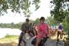 Trail Ride