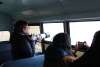 Sandhill Crane Daytime Bus Tour with Dusty Trails