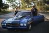 Joe and Amanda Martin from Iron Resurrection