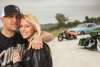 Joe and Amanda Martin from Iron Resurrection