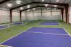 Axes & Aces Pickleball Courts