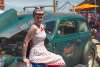 Pin Up Canteen CruiseFest