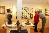 First Friday