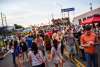 H&8th Night Market - July 2015