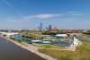RIVERSPORT is located in downtown Oklahoma City