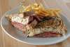 Black Oak Grill