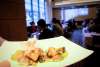 Grey Plume Food