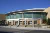 Omaha Civic Auditorium - Front Entrance