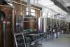 Infusion Brewery Vats