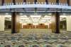 Omaha's Convention Center Kiewit Grand Ballroom