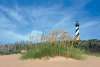 Cape Hatteras Lighthouse