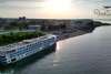 Paducah Drone - 4th of July Boat