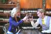 Glisson Vineyards & Winery Tasting Room