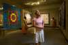 National Quilt Museum Gallery
