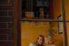 Window at Ristorante di Fratelli