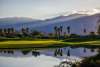 golf course