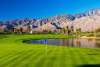 golf course