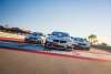 BMW Driving experience