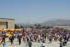 Palm Springs Air Museum on Memorial Day