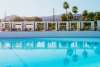 Palm Springs Surf Club cabana