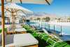 Palm Spring Surf Club daybeds