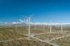 Palm Springs windmills