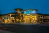 Spa Resort Casino Exterior