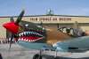Palm Springs Air Museum warbird