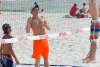 Beach Volleyball in Panama City Beach Florida