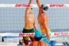 EVP Beach Volleyball in Panama City Beach Florida