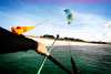 Kite surfing Panama City Beach Florida