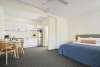 Baileys Parkside Motel