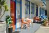 Baileys Parkside Motel