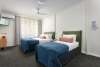 Baileys Parkside Motel