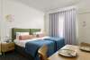 Baileys Parkside Motel