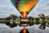 Liberty Balloon Flights