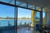Breakfast Area Sebel Mandurah